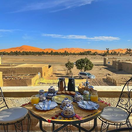 Dar Duna Adrouine Exteriér fotografie