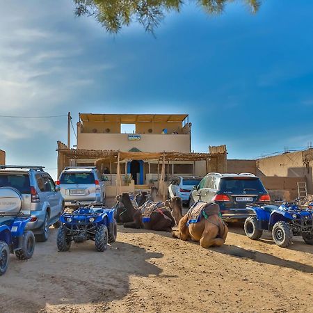 Dar Duna Adrouine Exteriér fotografie