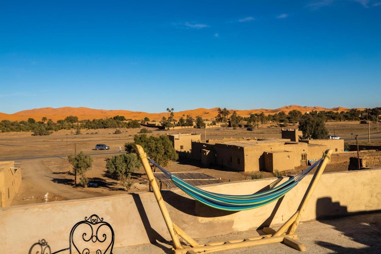 Dar Duna Adrouine Exteriér fotografie